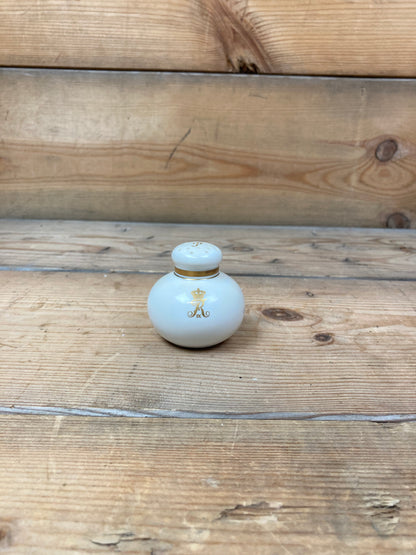 Peber bøsse Royal Copenhagen