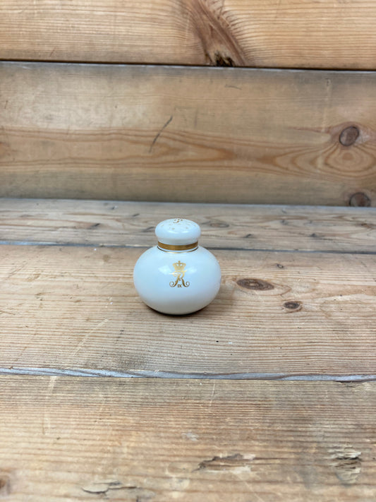 Peber bøsse Royal Copenhagen