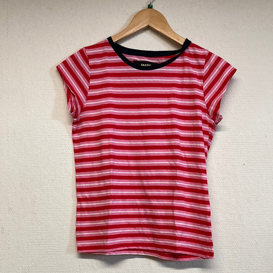 T-shirt str. XS