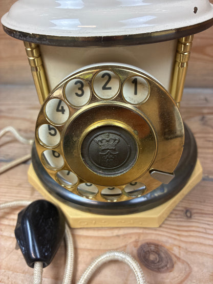 Telefon