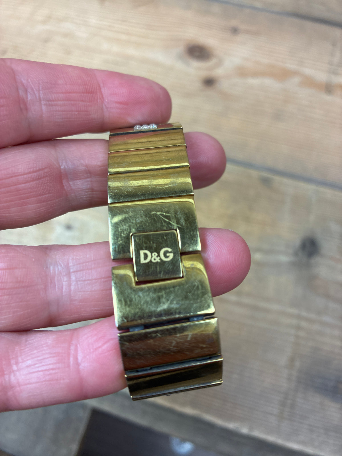 Armbåndsur