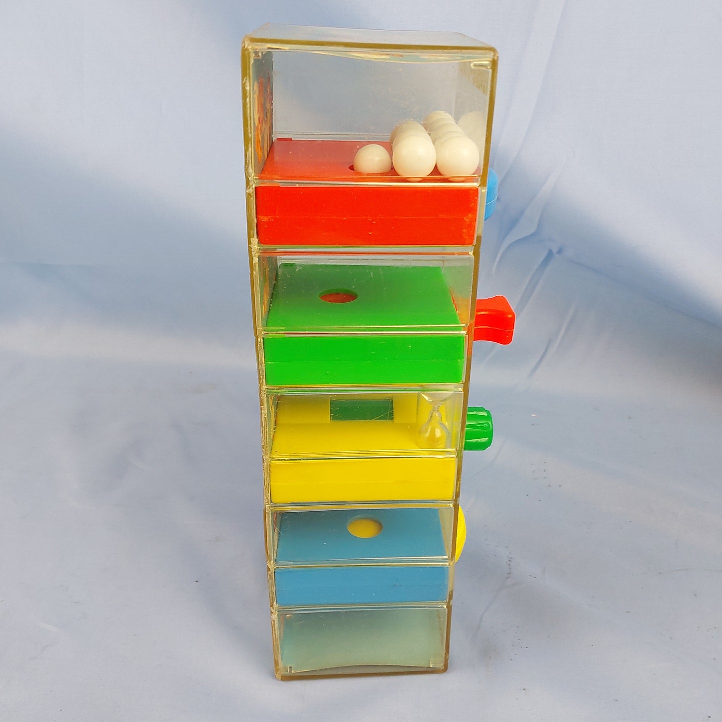 Gammelt legetøj Fisher-Price