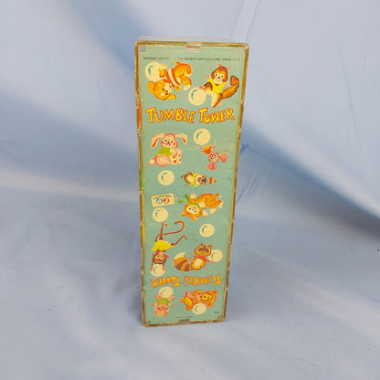 Gammelt legetøj Fisher-Price