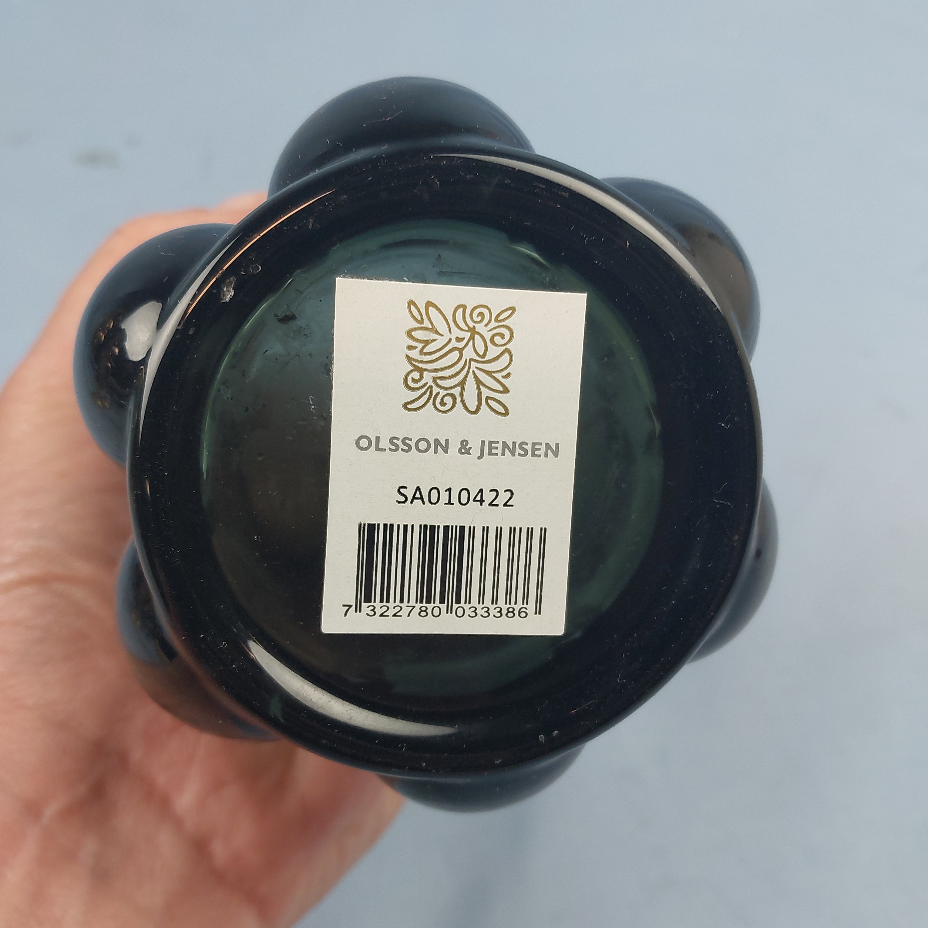 Vase