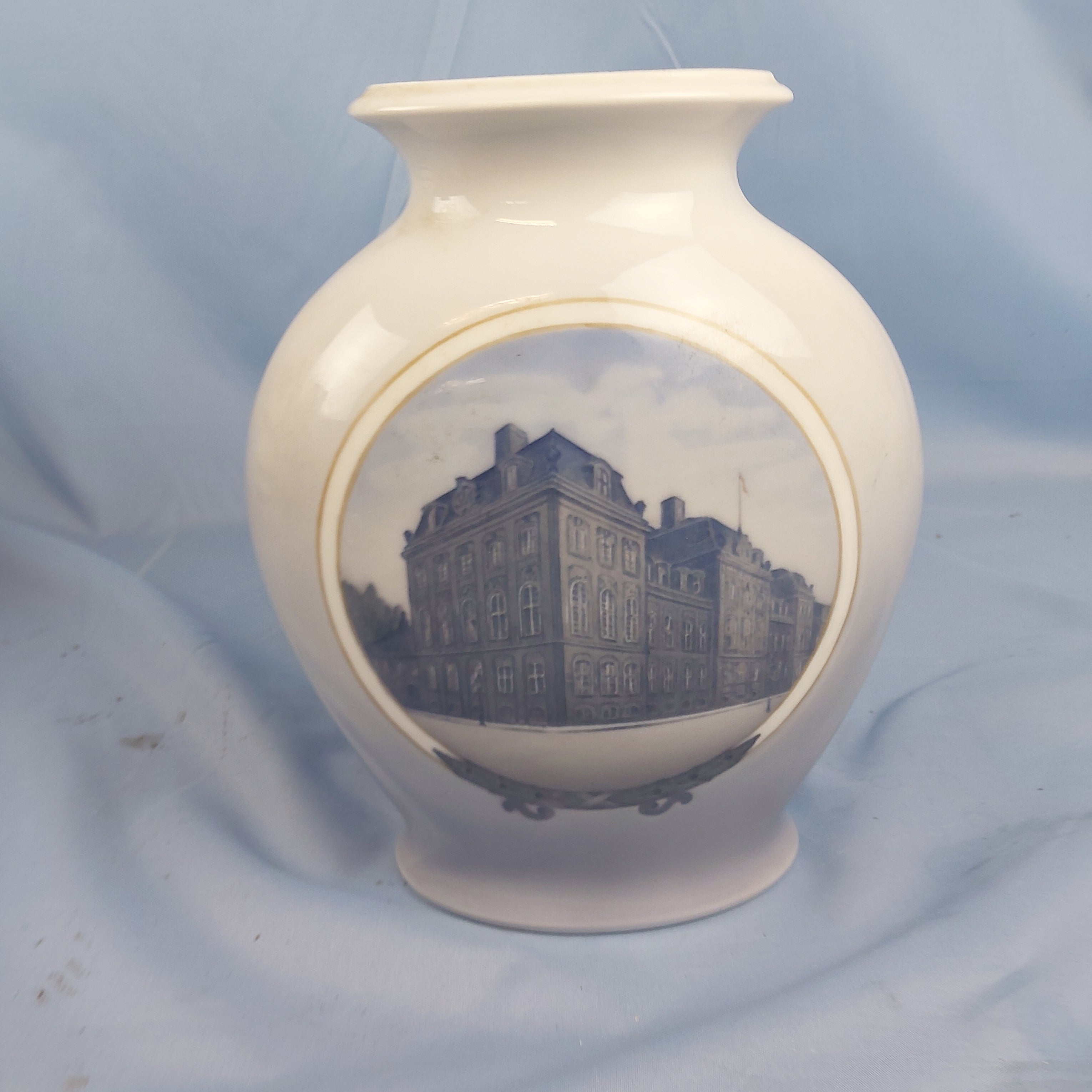 Vase Royal Copenhagen 3403