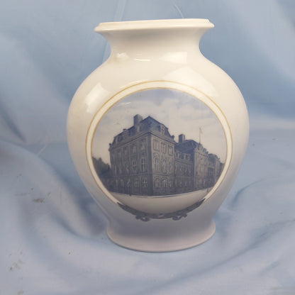 Vase Royal Copenhagen 3403