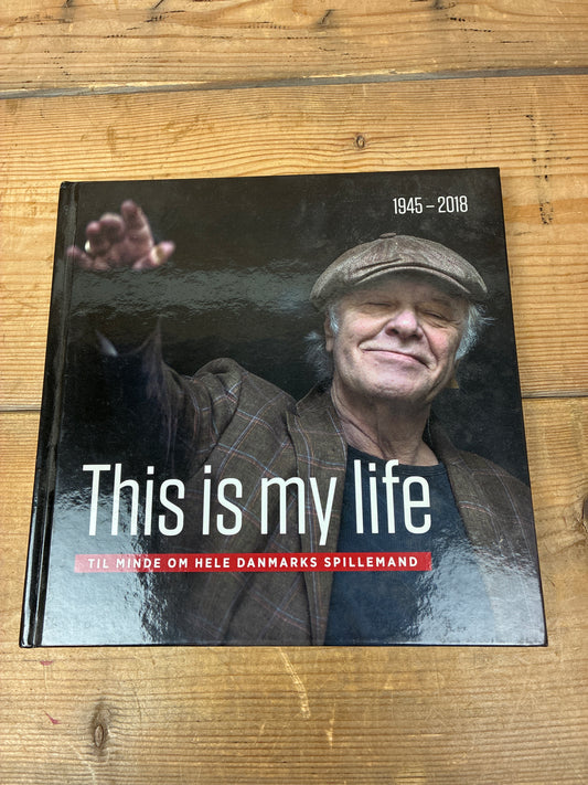 Bog - Kim Larsen