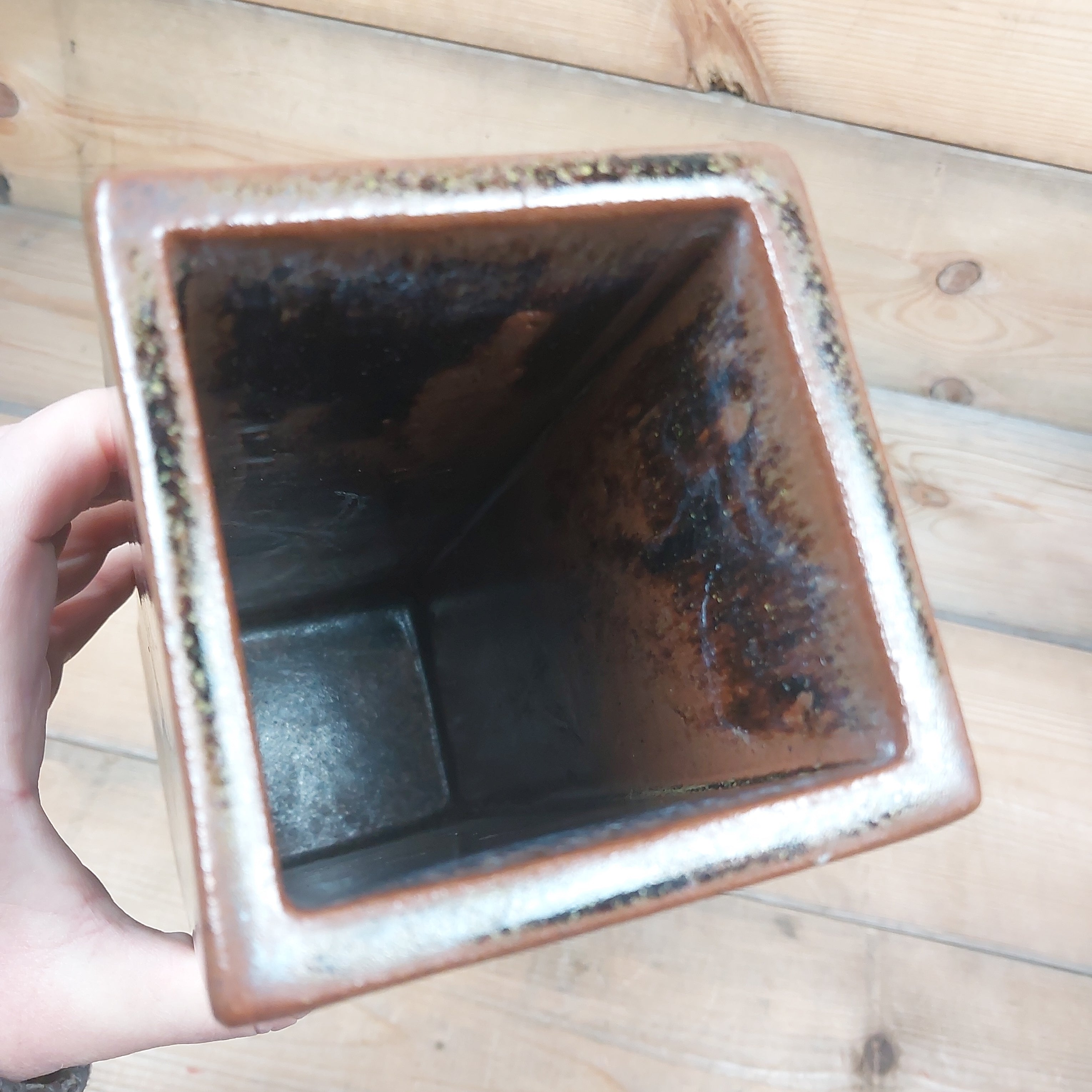 Vase