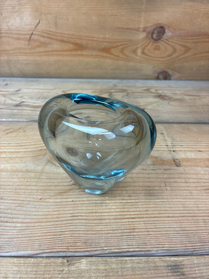 Vase Holmegaard