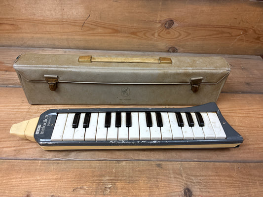 Musikinstrument