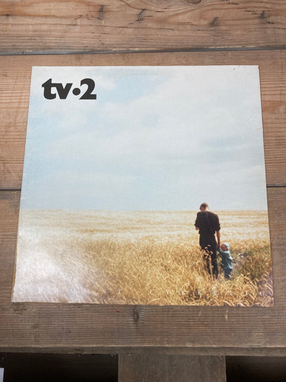 LP - Tv2