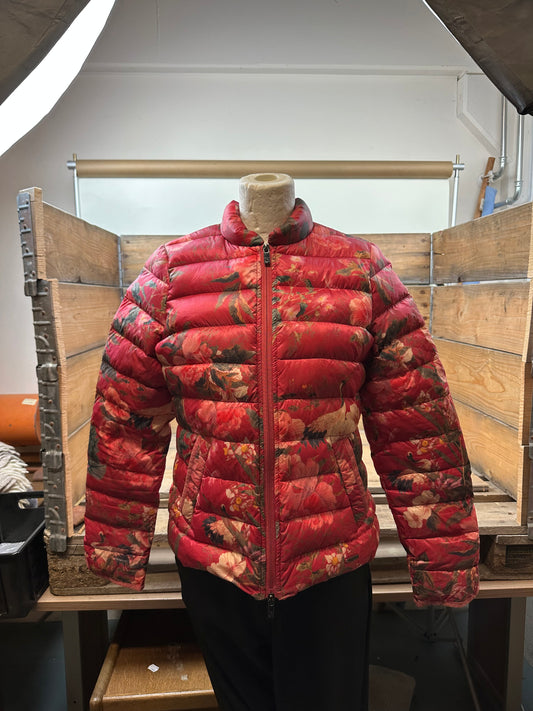 Jakke Ilse Jacobsen str. 38