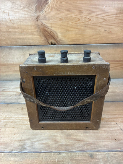 Volt måler