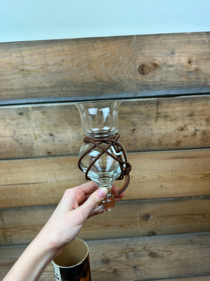 Gilde glas Holmegaard