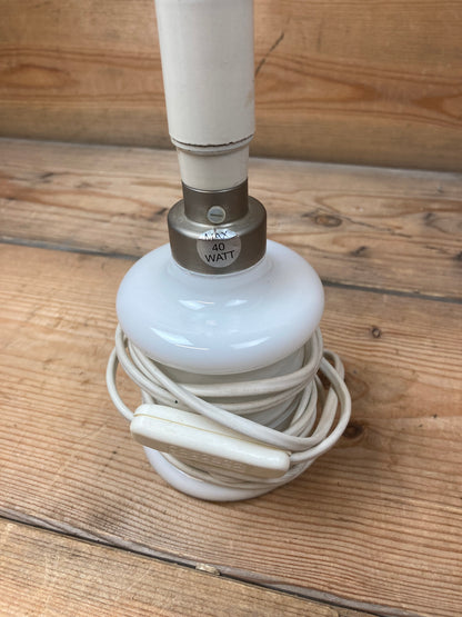 Lampe Holmegaard