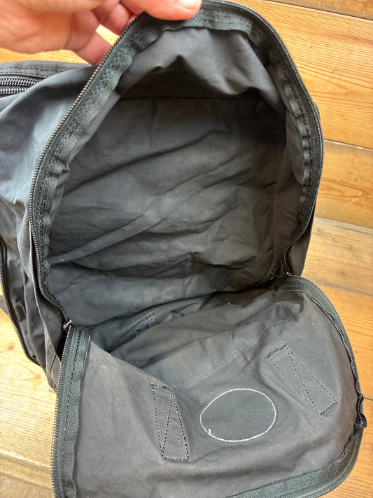 Fjällräven taske