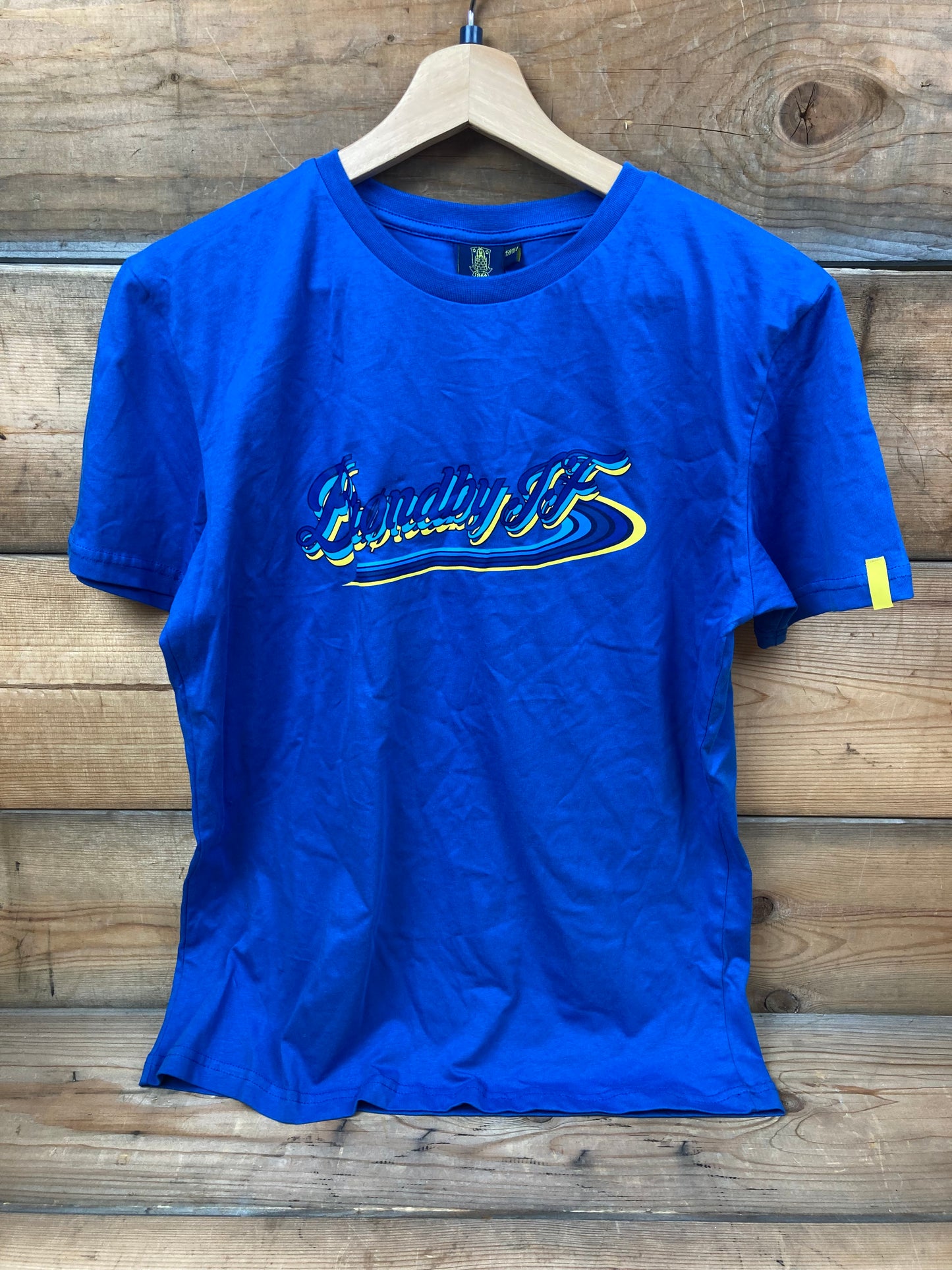 Brøndby trøje str. 158/164