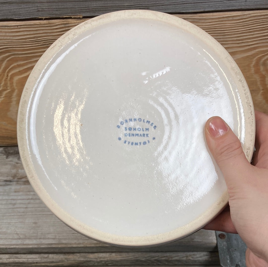 Søholm keramik vase