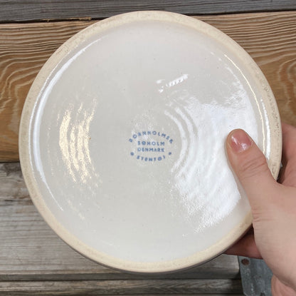 Søholm keramik vase
