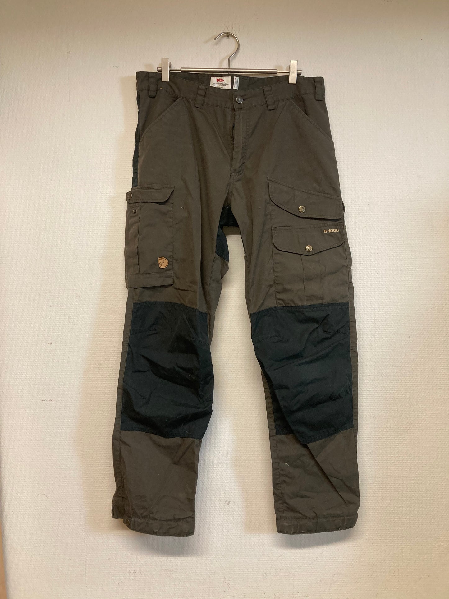 Bukser fjällräven str. 50