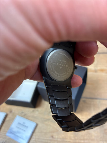 Armbåndsur