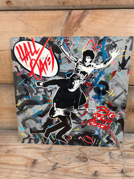 Lp - Daryl John