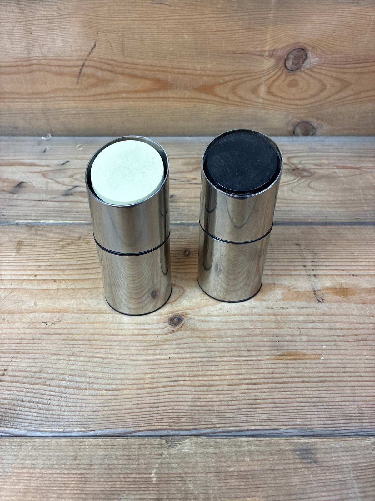 Royal Copenhagen salt og peber