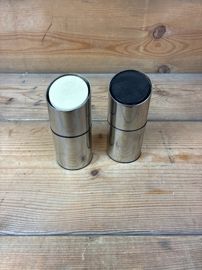 Royal Copenhagen salt og peber