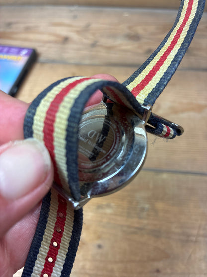 Armbåndsur