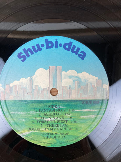 Lp - Shubidua 9