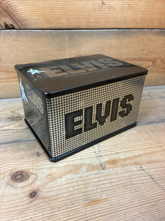 Elvis DVD Samling