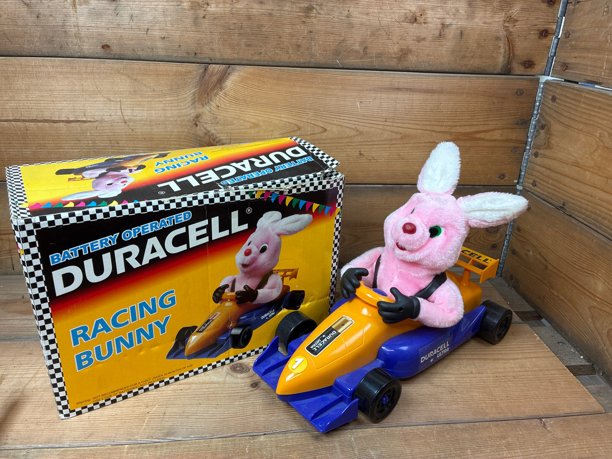 Duracell kanin