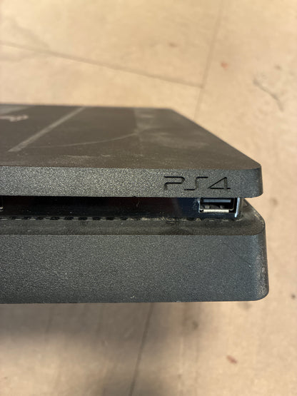 PS 4