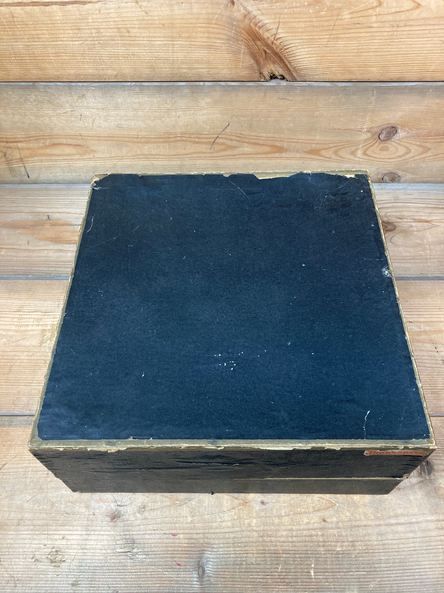 Drejende hestevæddeløbs bane