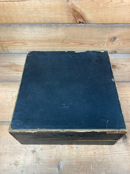 Drejende hestevæddeløbs bane