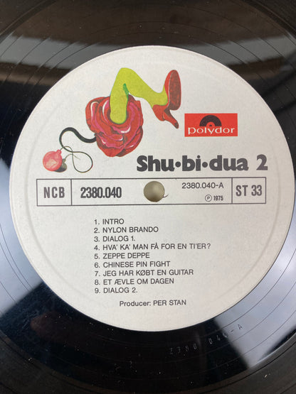 Lp - Shubidua 2