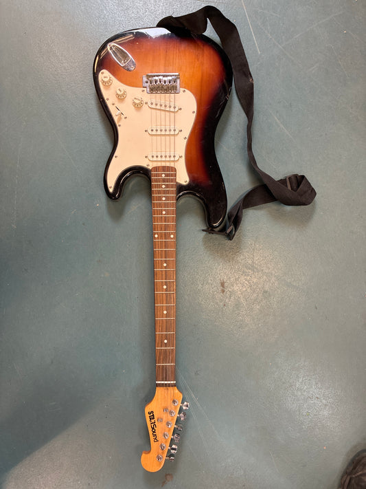Guitar