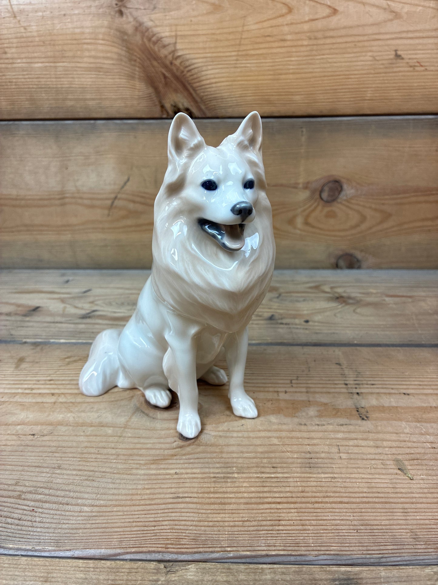 Figur Royal Copenhagen 0/977