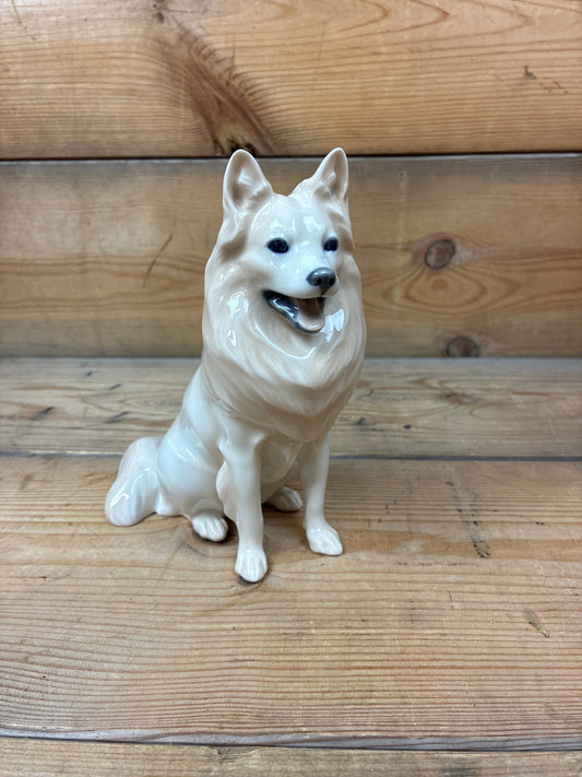 Figur Royal Copenhagen 0/977