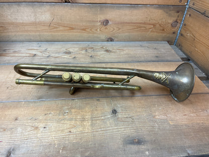 Musikinstrument