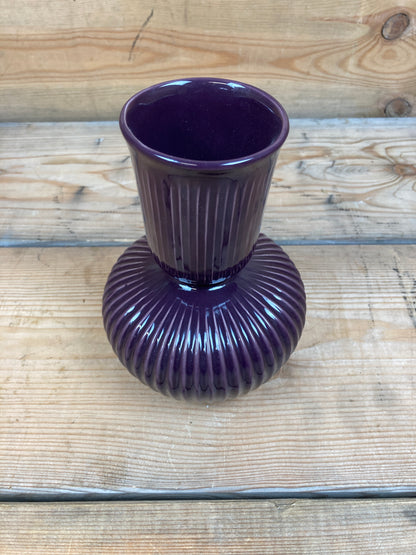 Lilla vase