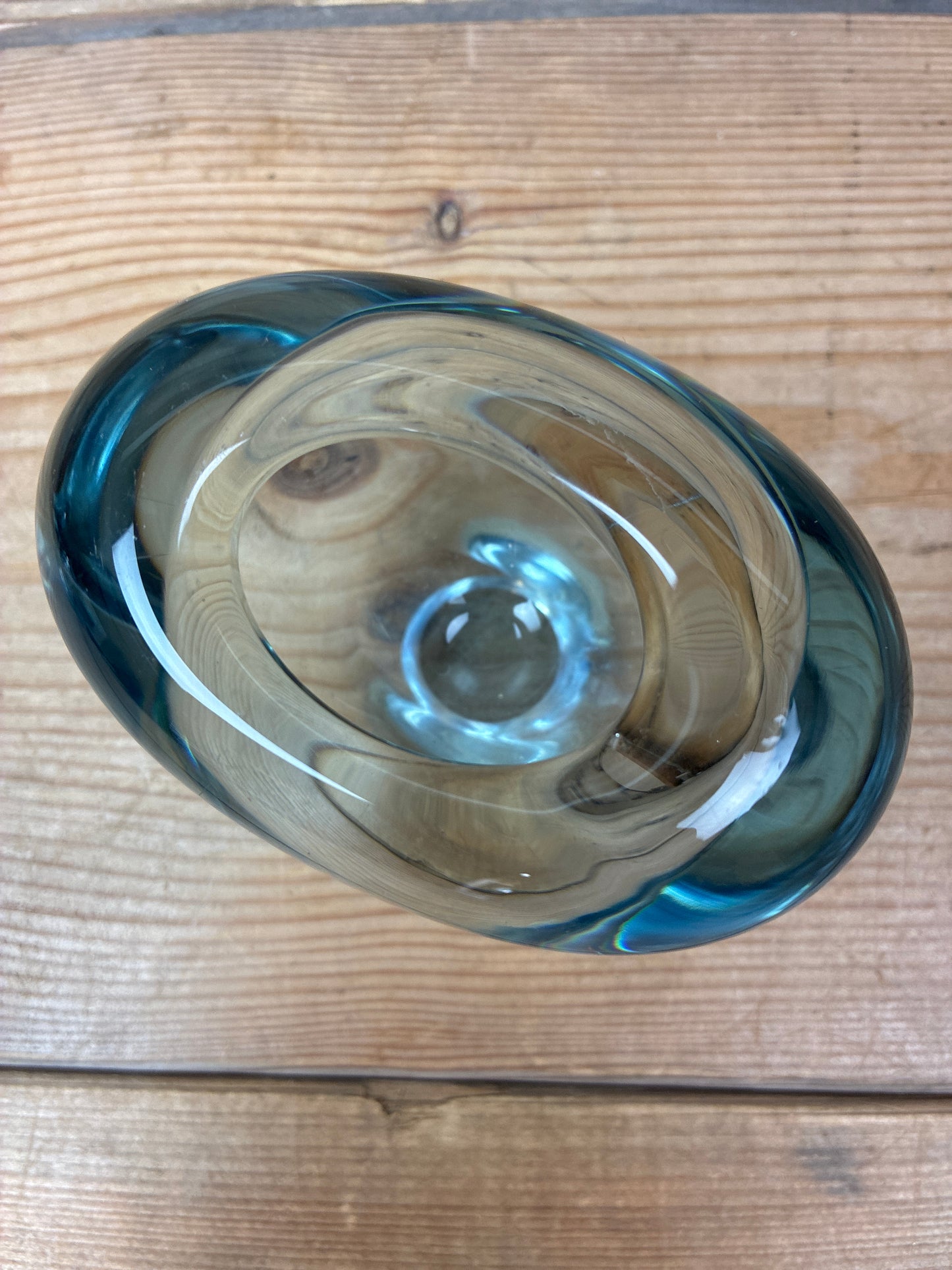 Vase Holmegaard