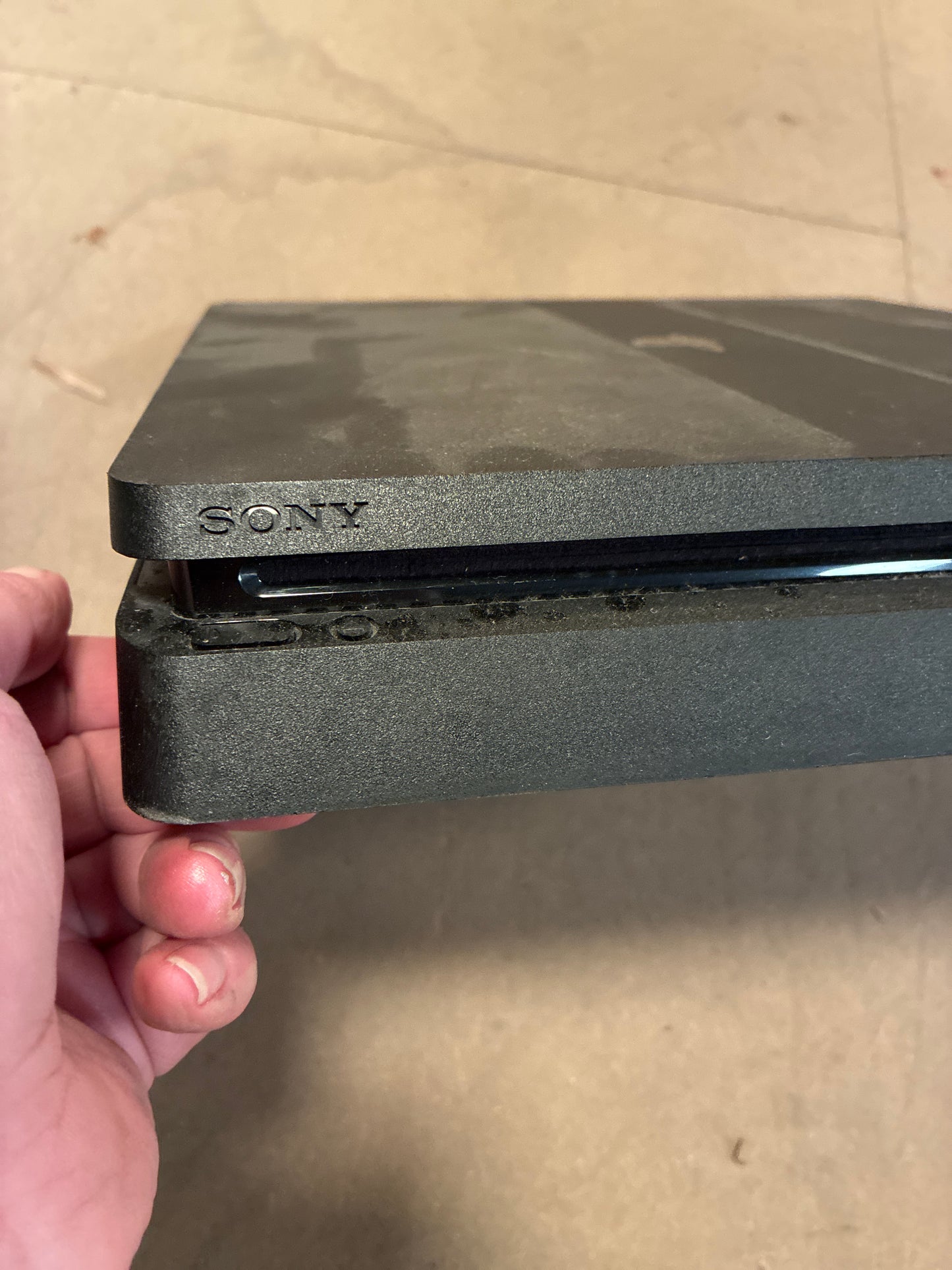PS 4