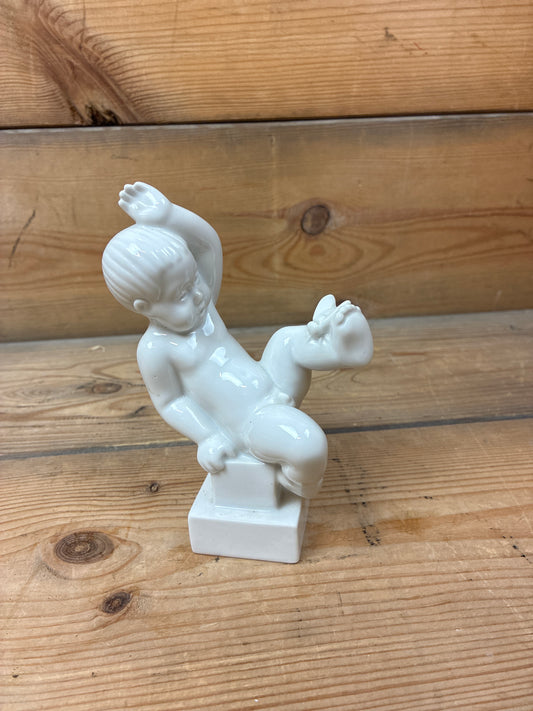 B & G Figur