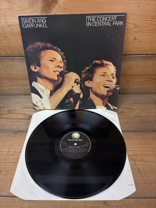 Lp - Simon and Garfunkel