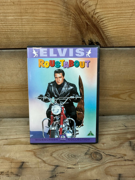 Elvis DVD