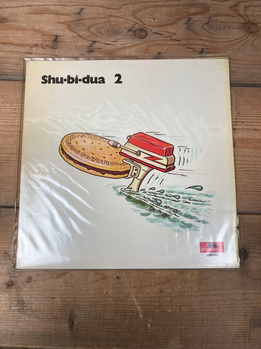 Lp - Shubidua 2