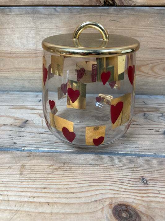 Holmegaard julekrukke