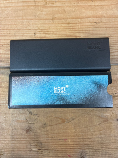 Mont Blanc pen