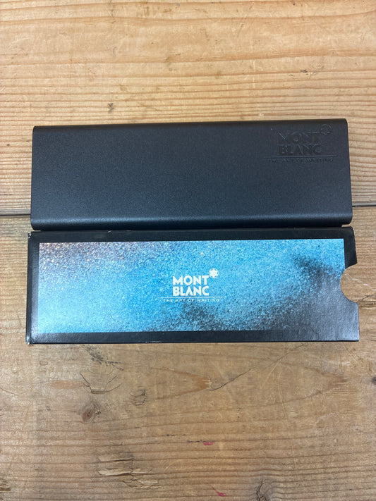 Mont Blanc pen